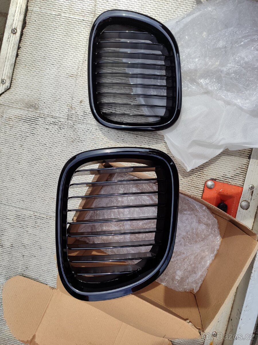 Ledvinky BMW z3