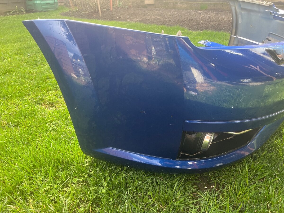 Nárazník Ford Mondeo ST220