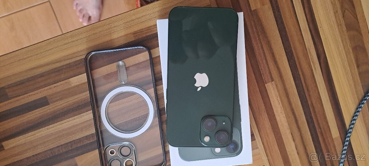 Iphone 13 mini apple