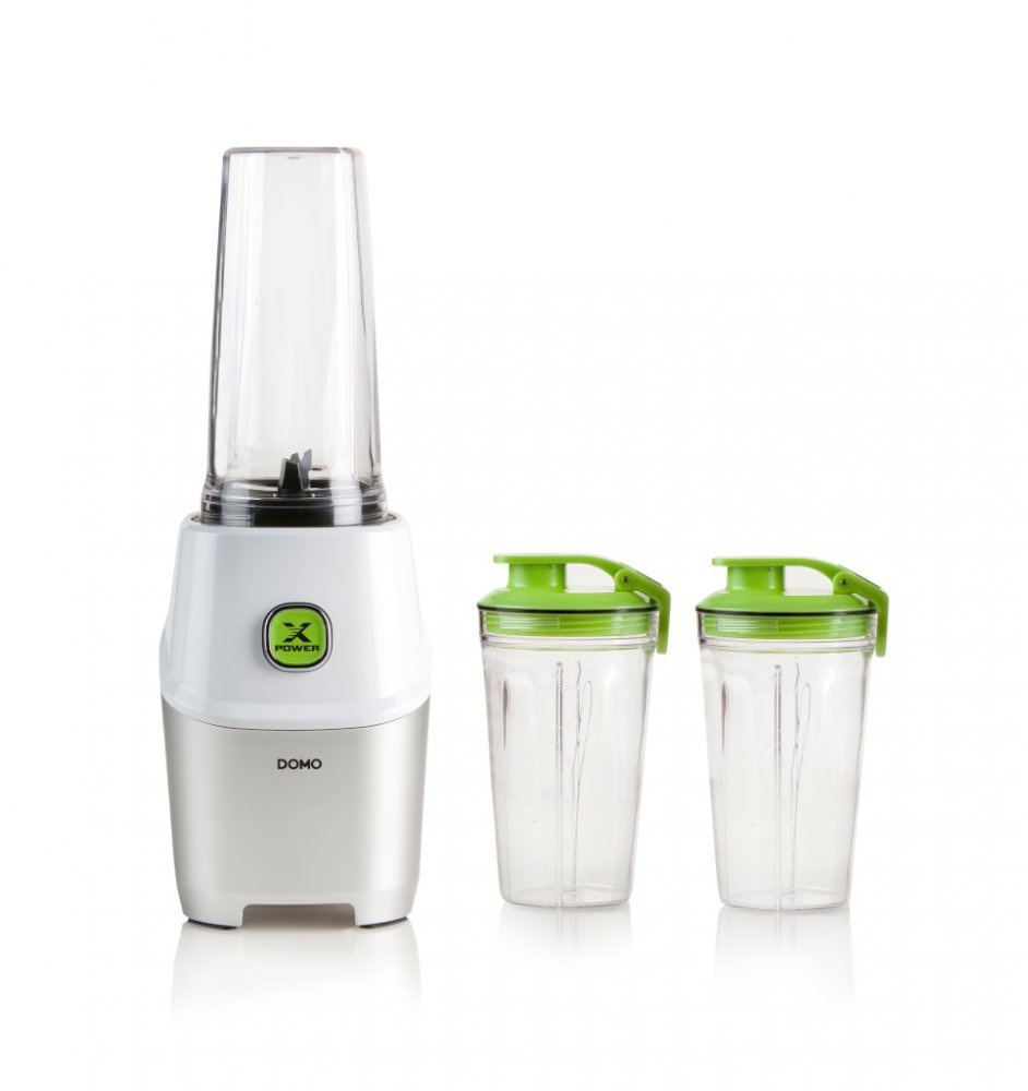 Smoothie nutri mixér Xpower 1000W