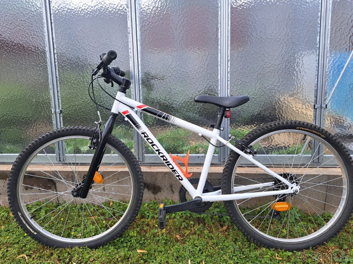 Dětské horské kolo Rockrider