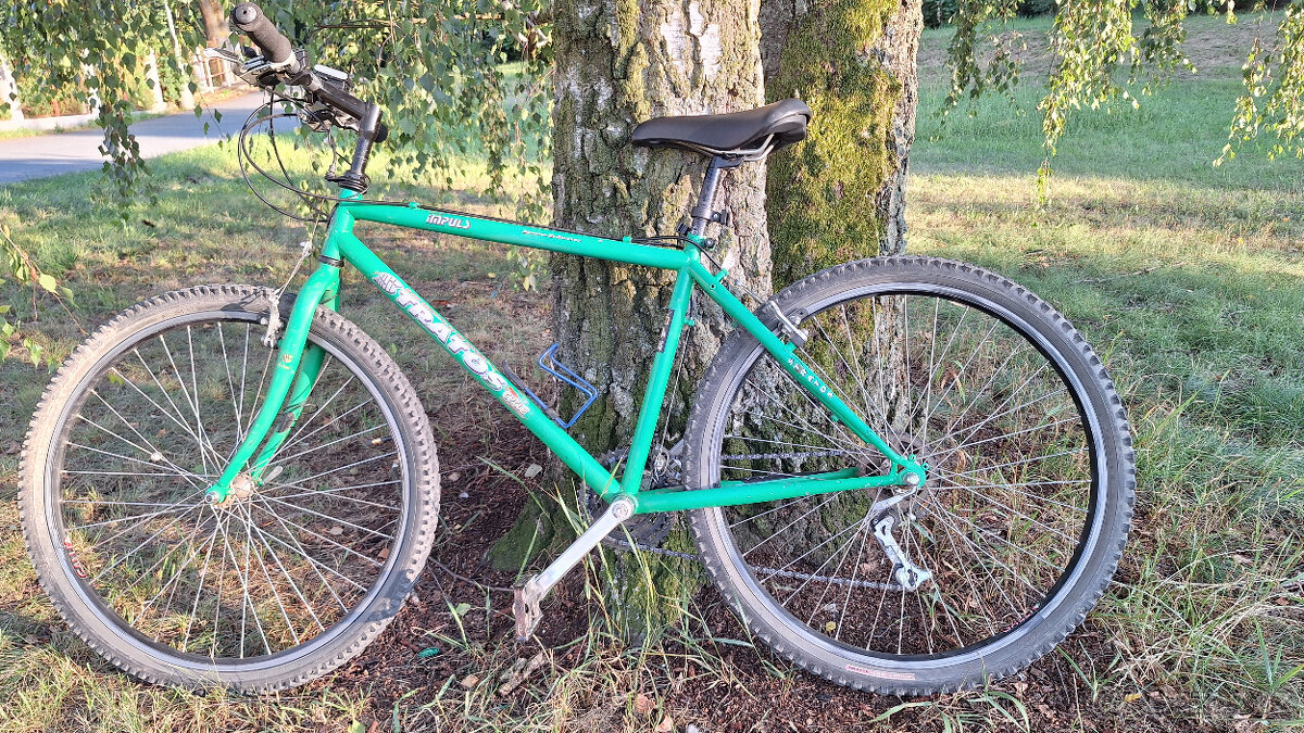 HORSKÉ KOLO 26