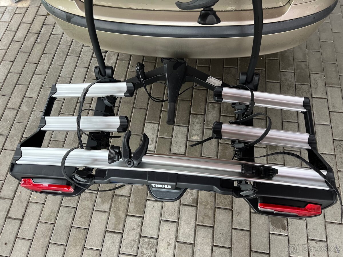 Thule VeloSpace XT