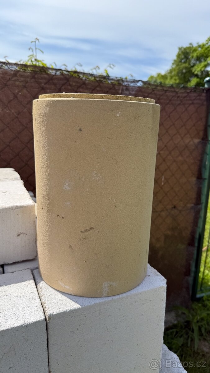 Vložka komínová Schiedel STABIL – Ø 200 mm
