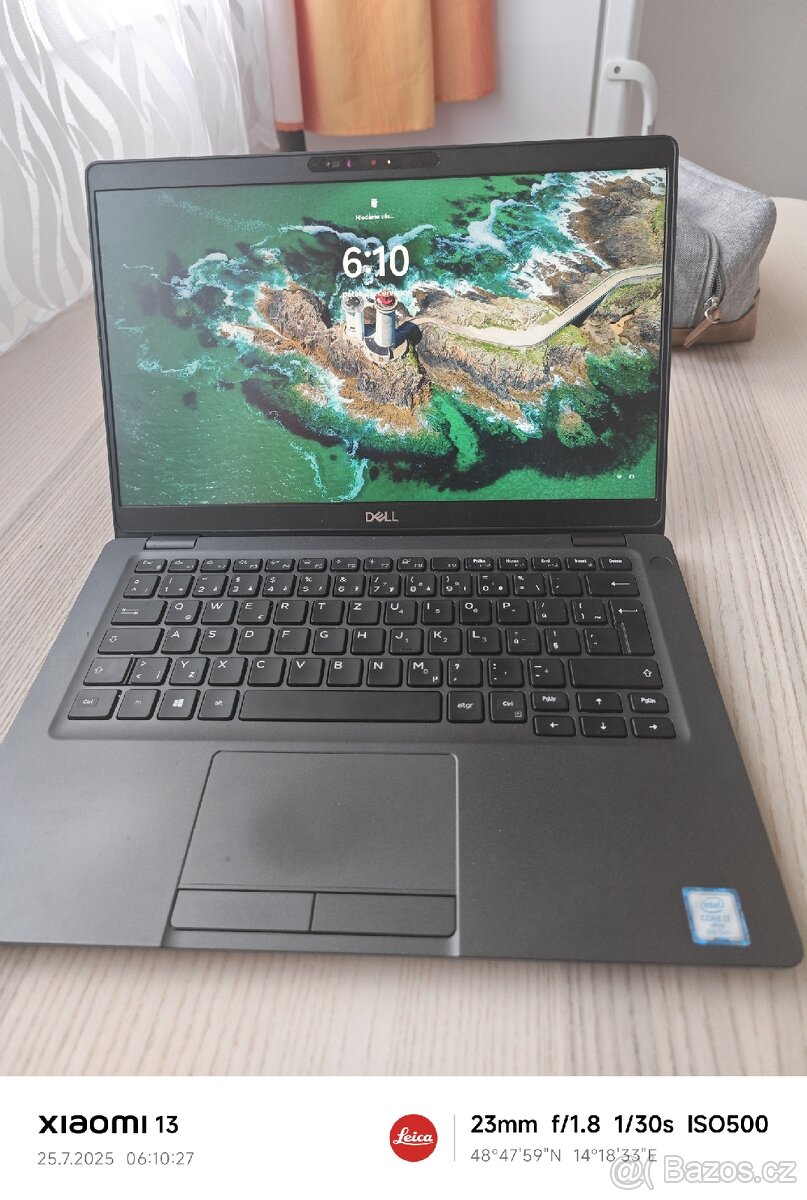 Dell Latitude 5300