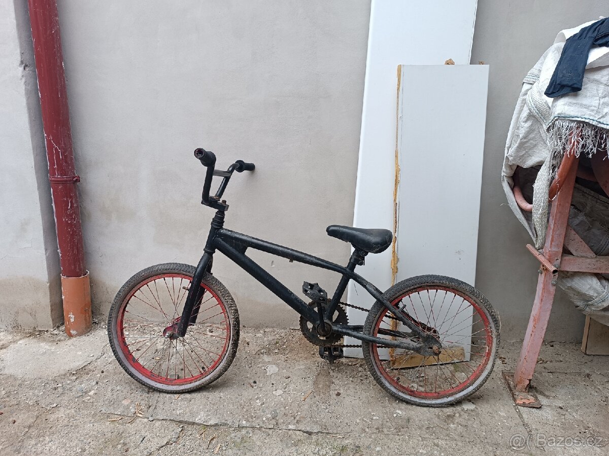 BMX