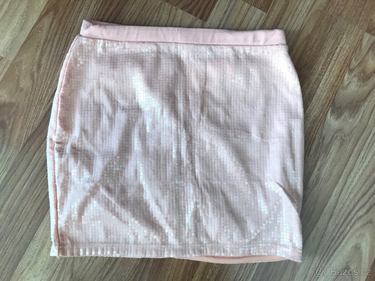 Sukně H&M, vel.M
