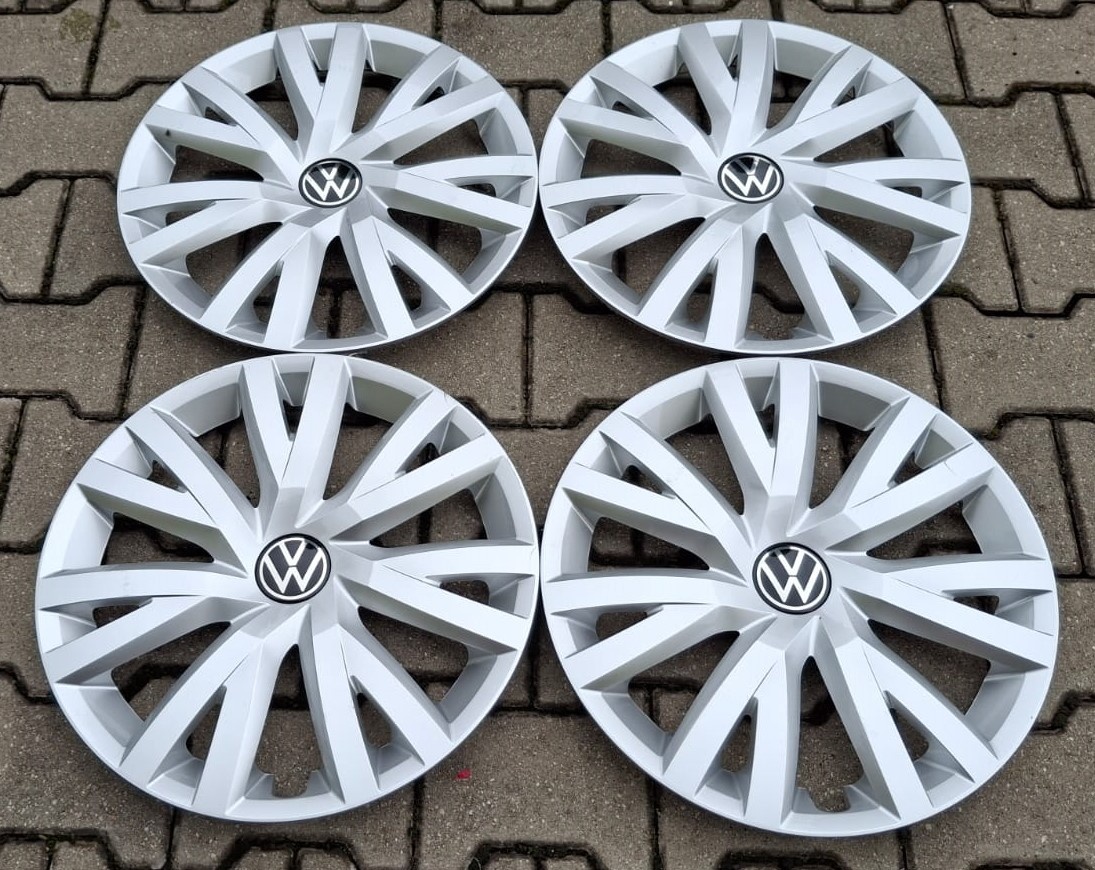 Originální poklice VW R16