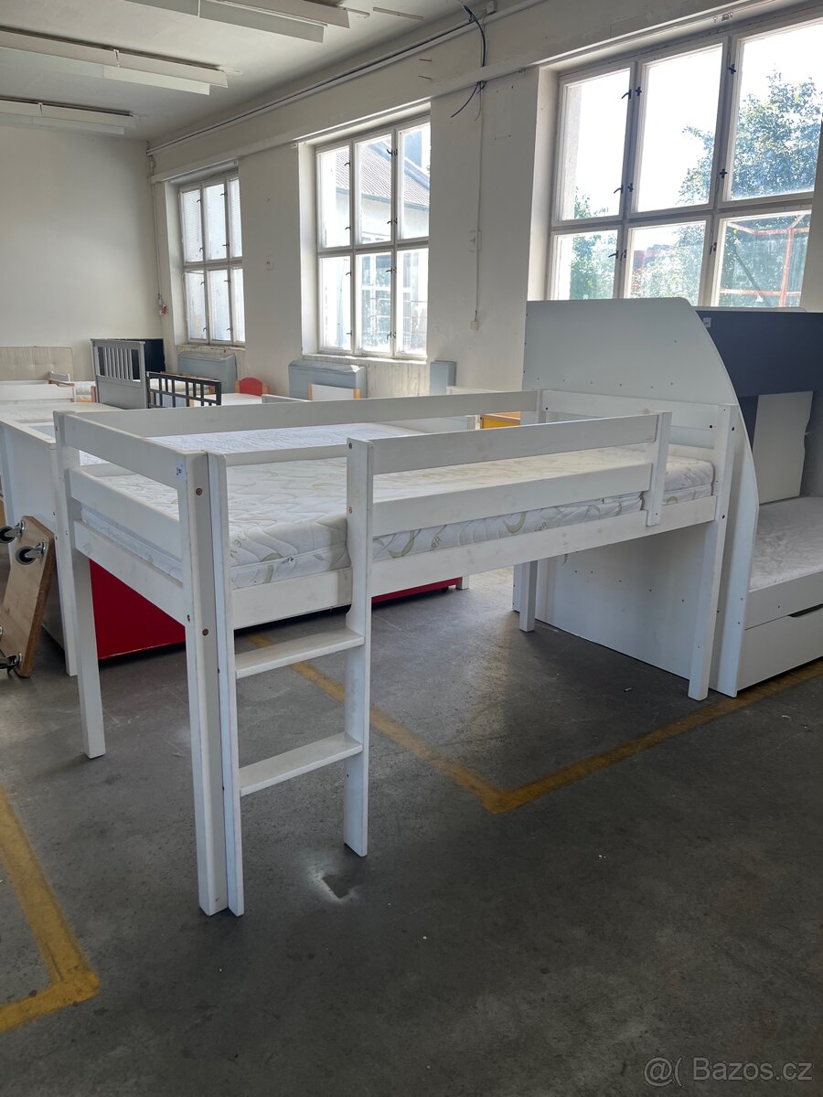 Postel 90x200