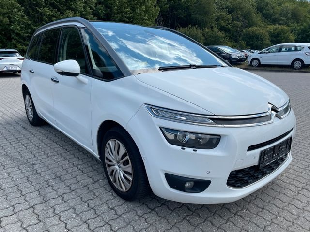 Citroën Grand C4 Picasso /SpaceTourer 2.0HDi ,7místný
