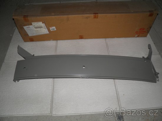 Přední panel Kia  K2500,K2700/K2700 II (99-04)