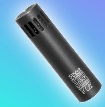 KÚPIM mikrofón Line audio CM4