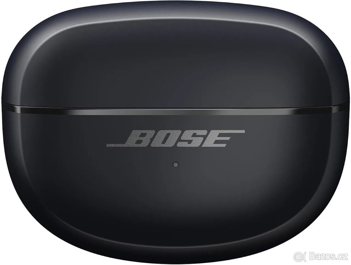 BOSE Ultra Open Earbuds