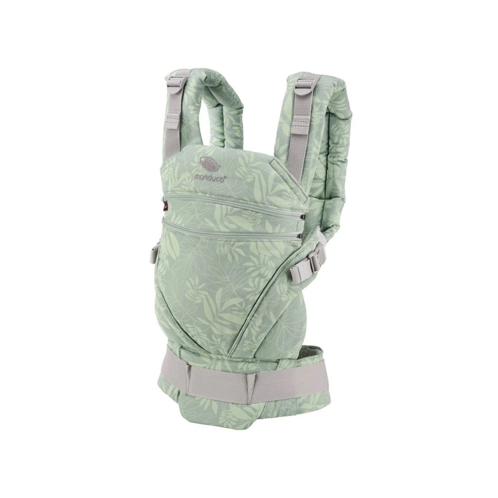 Manduca XT botanic green