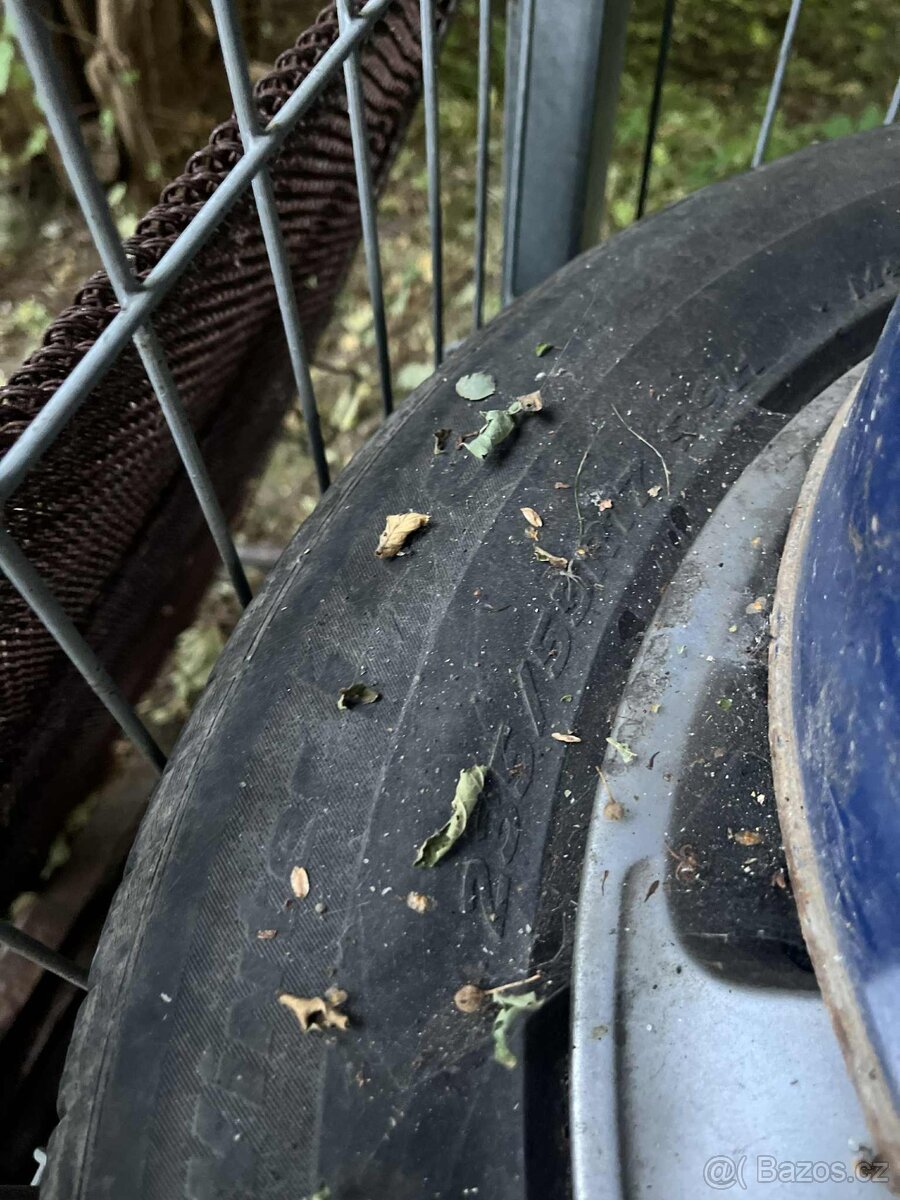 Mercedes-Benz S400 CDI (W220) – Projekt pro nadšence