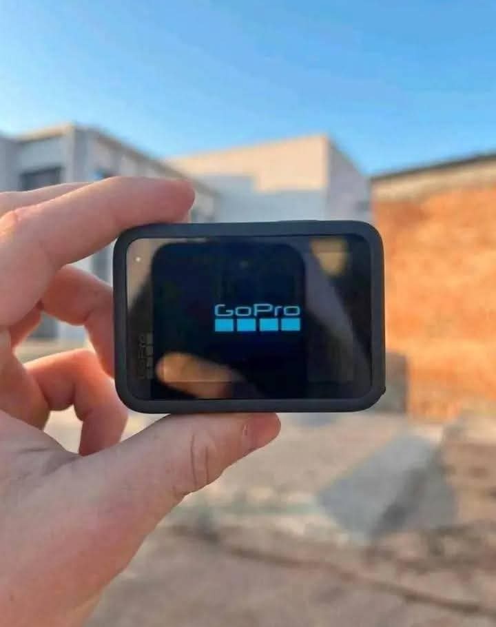 GoPro 13 black