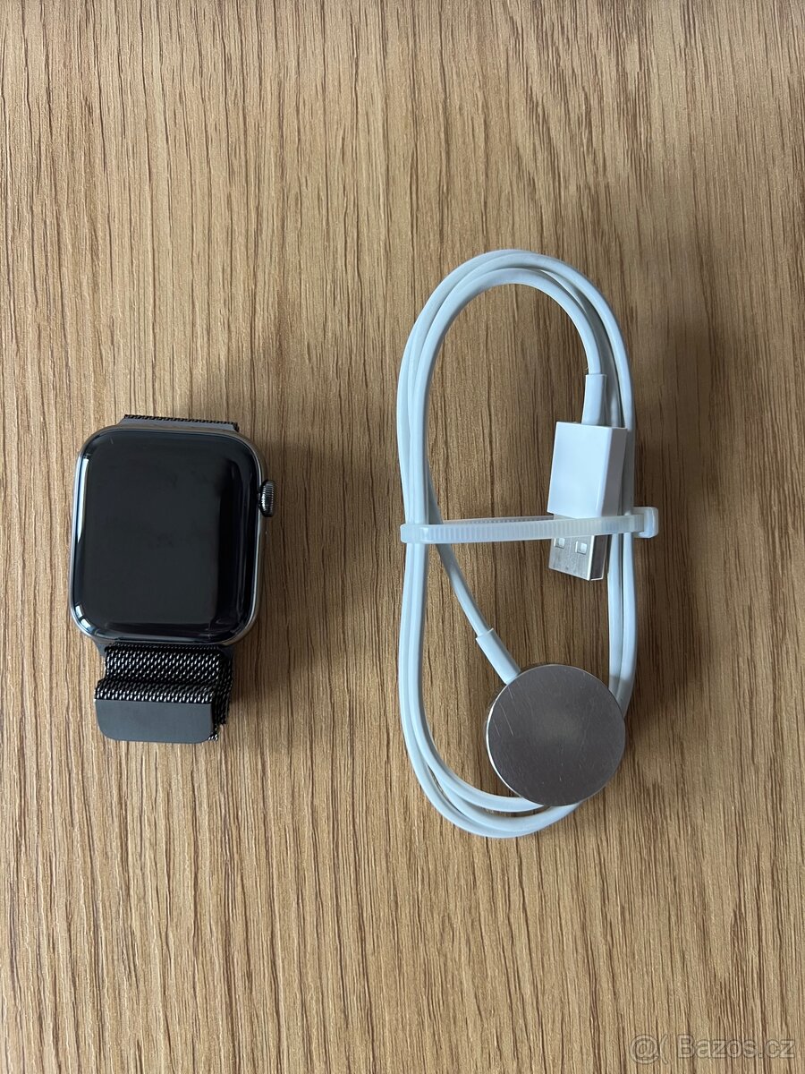 Apple Watch Series 6, GPS + Cellular