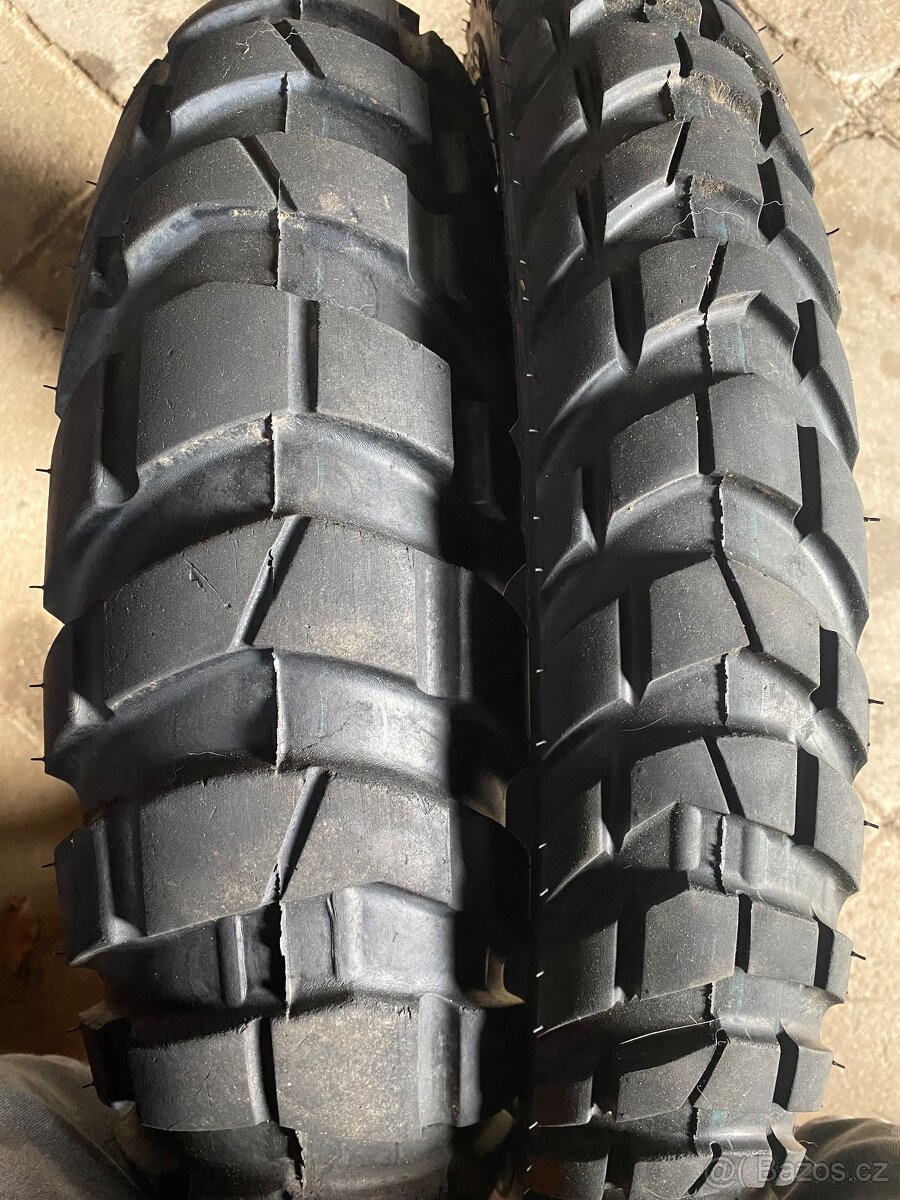 Pneu Metzeler Karoo 3