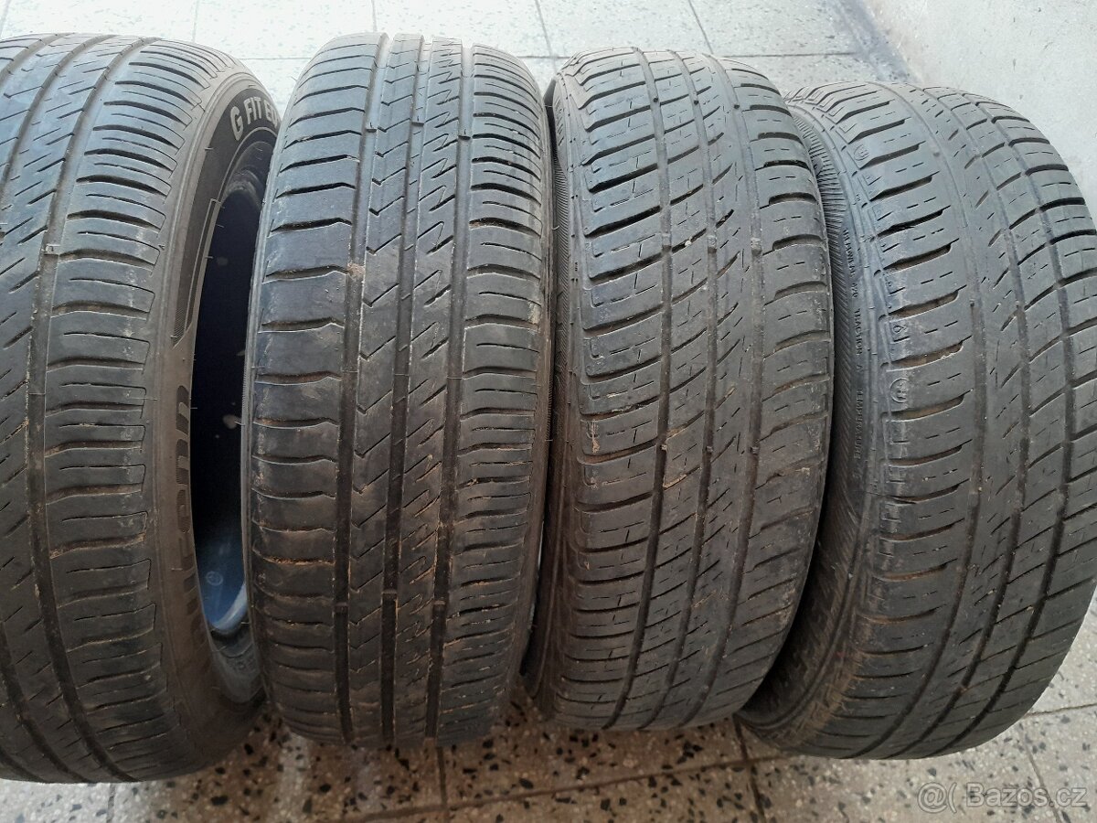 Letní 175/65 R14