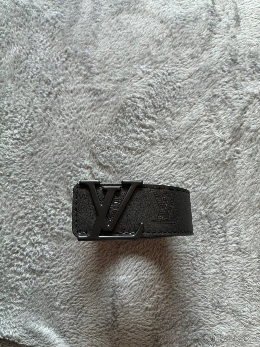 Louis Vuitton pásek