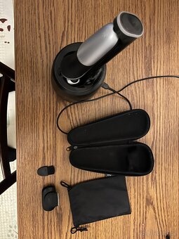 SLEVA -Braun Series 7 71-S7200cc – jako nový, ještě v záruce