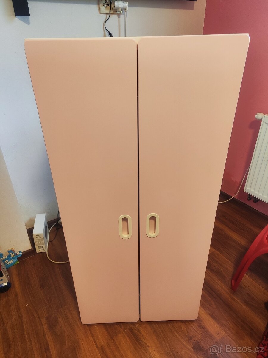 Dětský nábytek IKEA