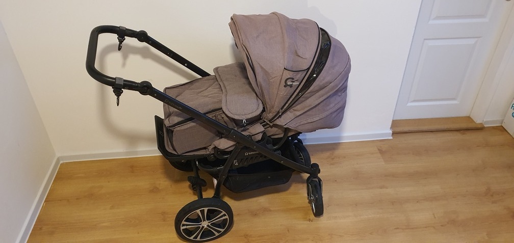 Kocarek Gesslein F4 Air+