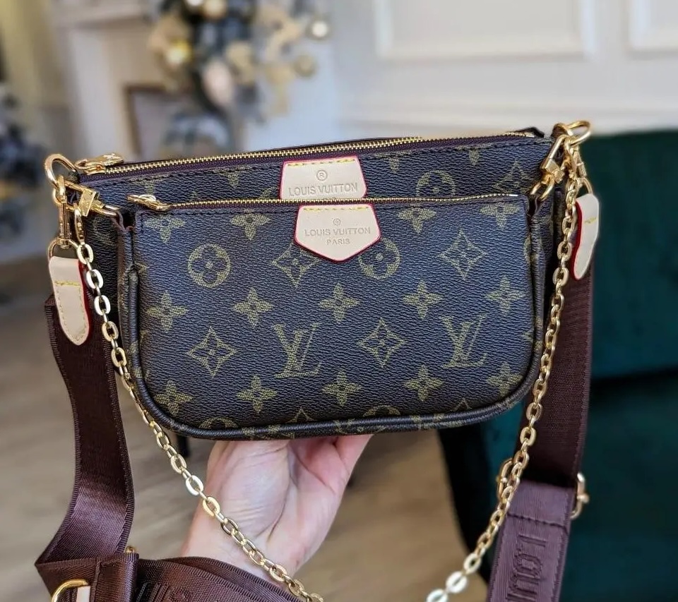 louis vuitton kabelka