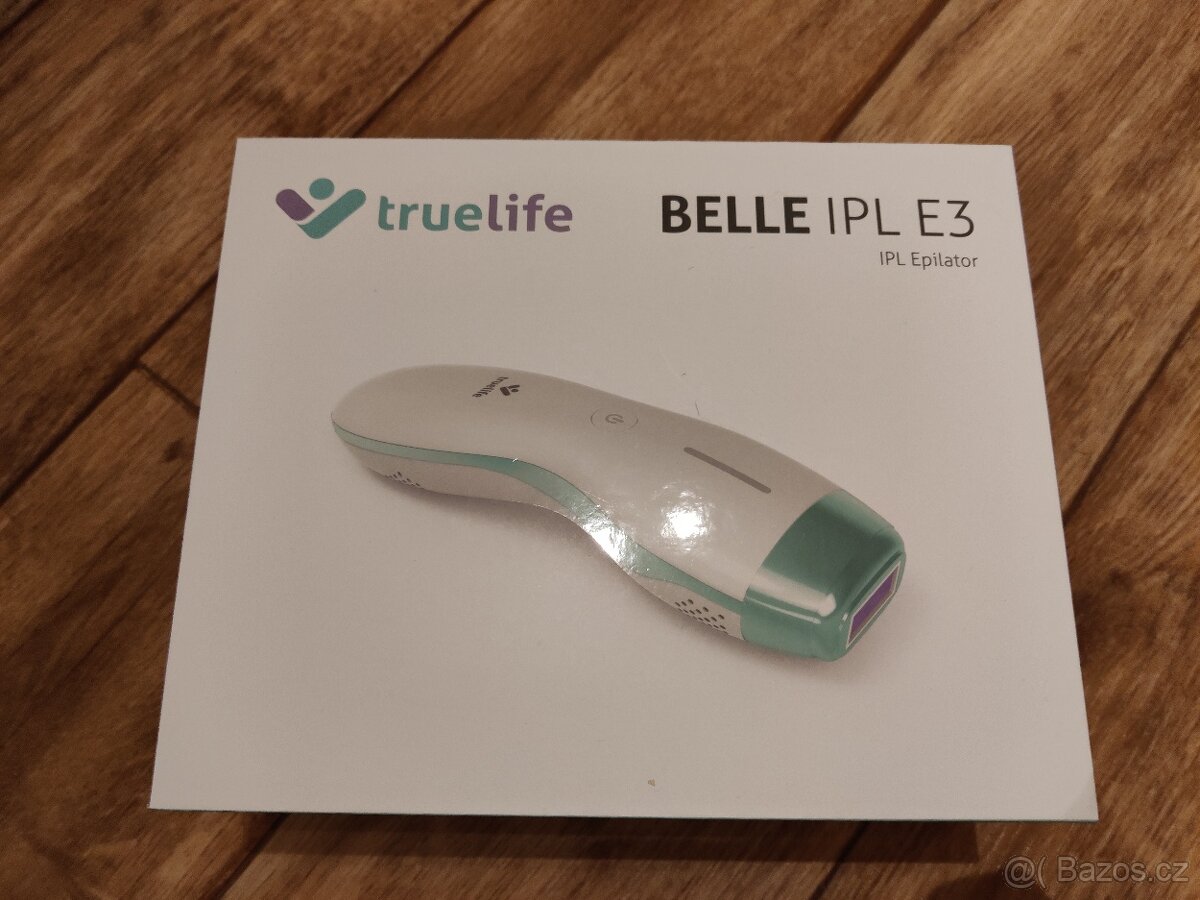 Truelife BELLE IPL E3