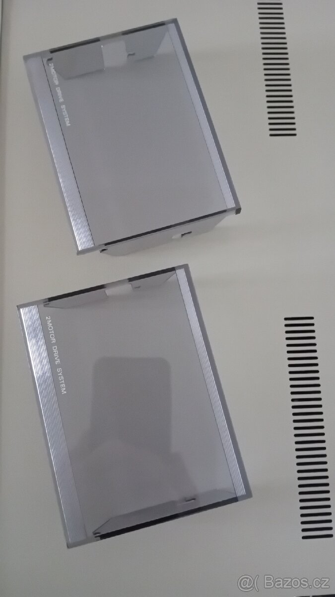 Dvířka decku Sony tc-fx