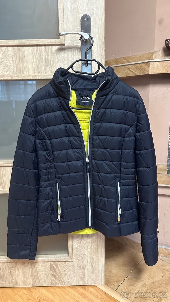 Jarní/podzimni bunda Orsay (36/38)