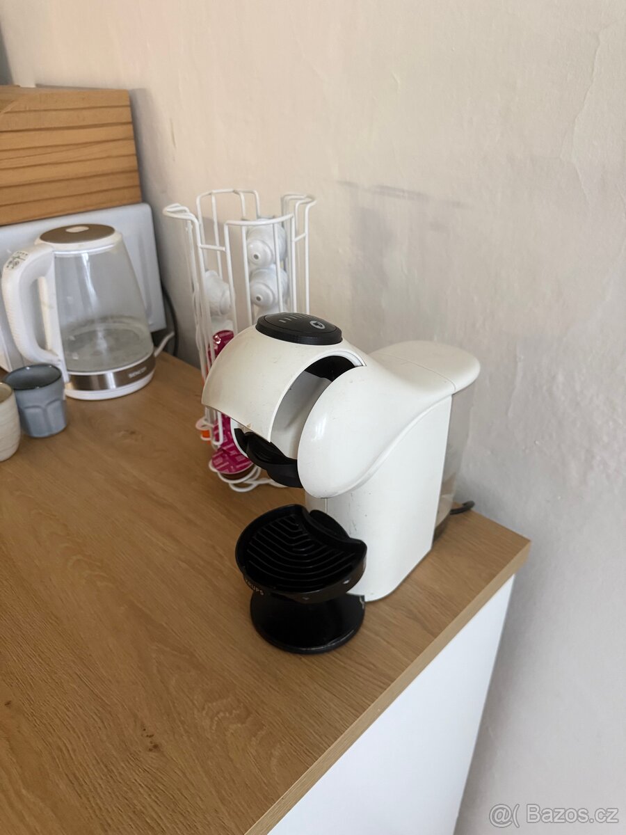 Prodám kávovar Nescafe Dolce Gusto
