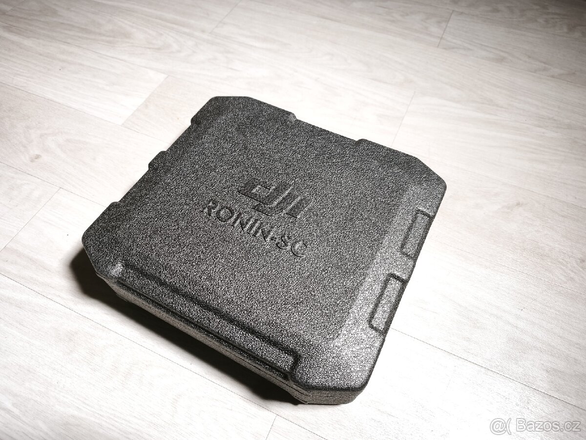 DJI RONIN SC