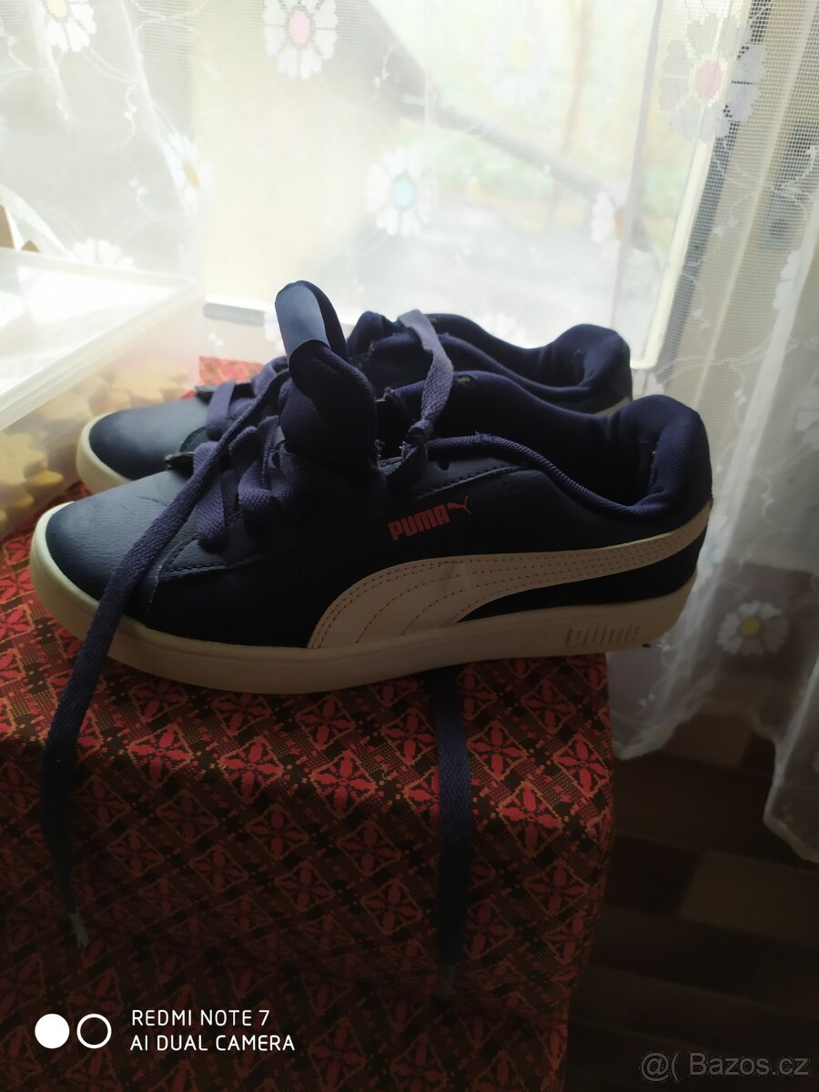 Boty zn.PUMA