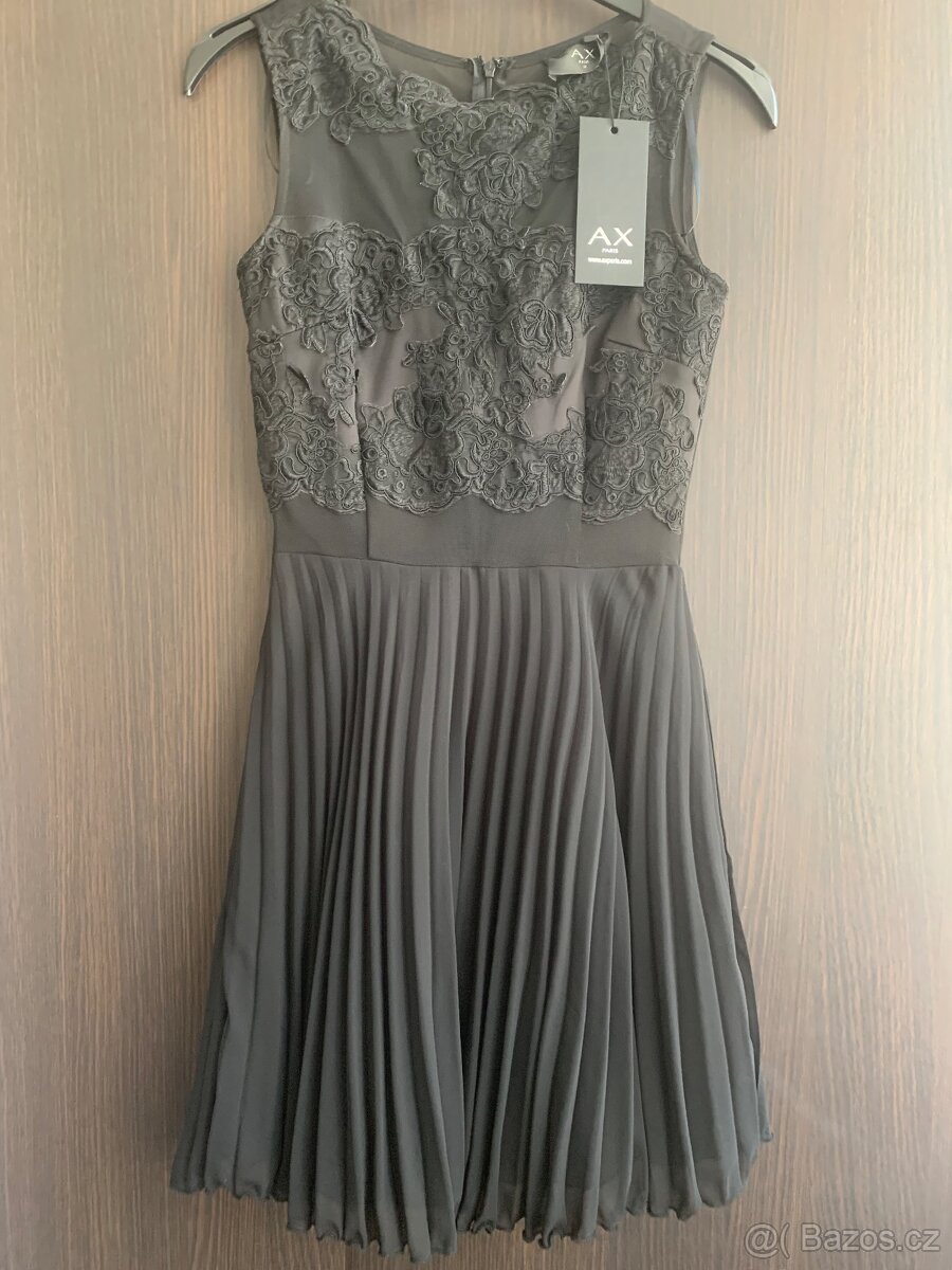 Šaty Ax Paris