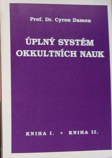 Úplný systém okkultních nauk