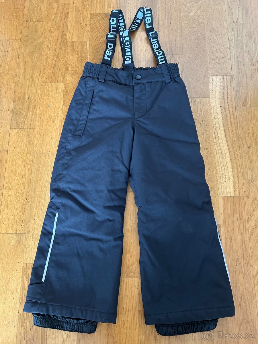 Lyžařské kalhoty Reima v. 104