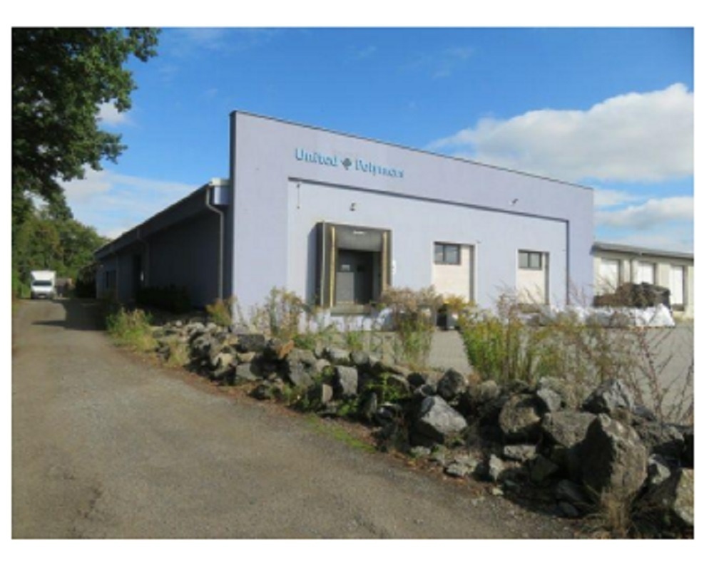 Průmyslová stavba, 11567m2, Hranice, ID 8062e 1002