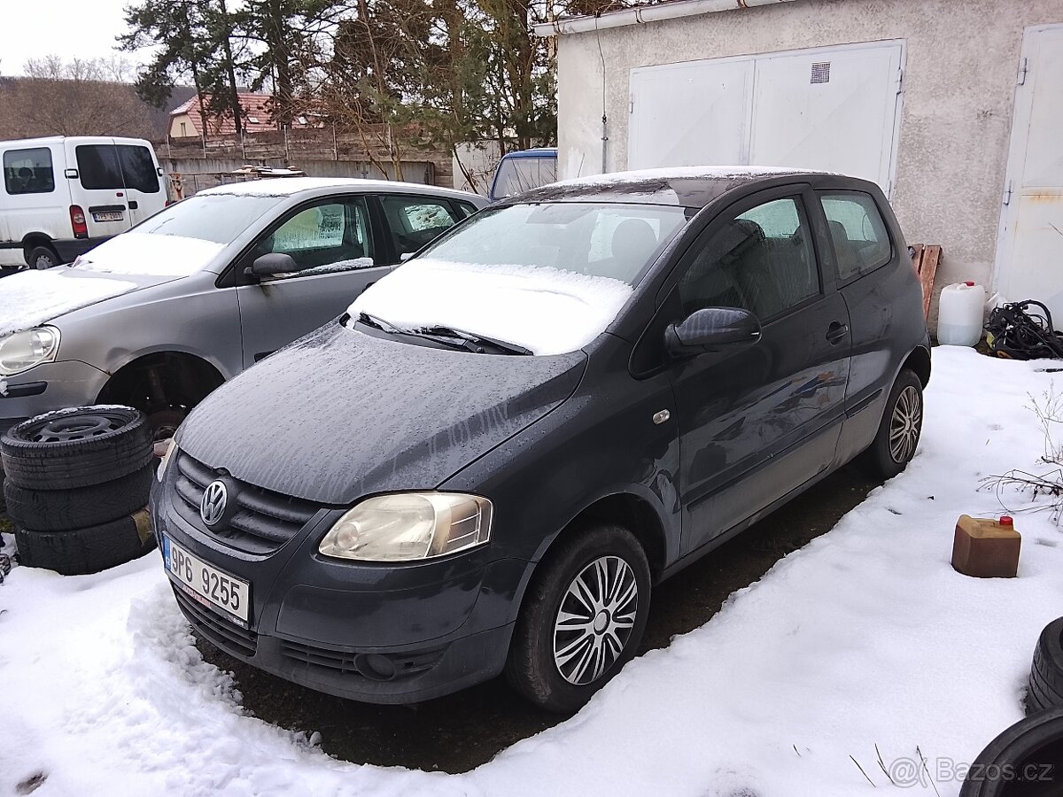 Prodám nebo vyměním