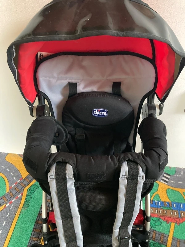 Dětská cestovní krosna