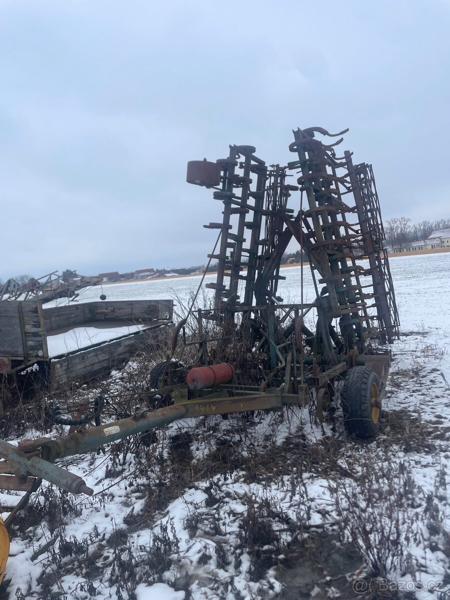 Kombinator ross/kon pb6 8m