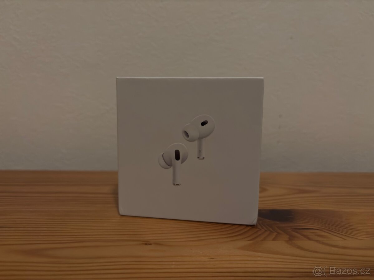 Air pods pro 2