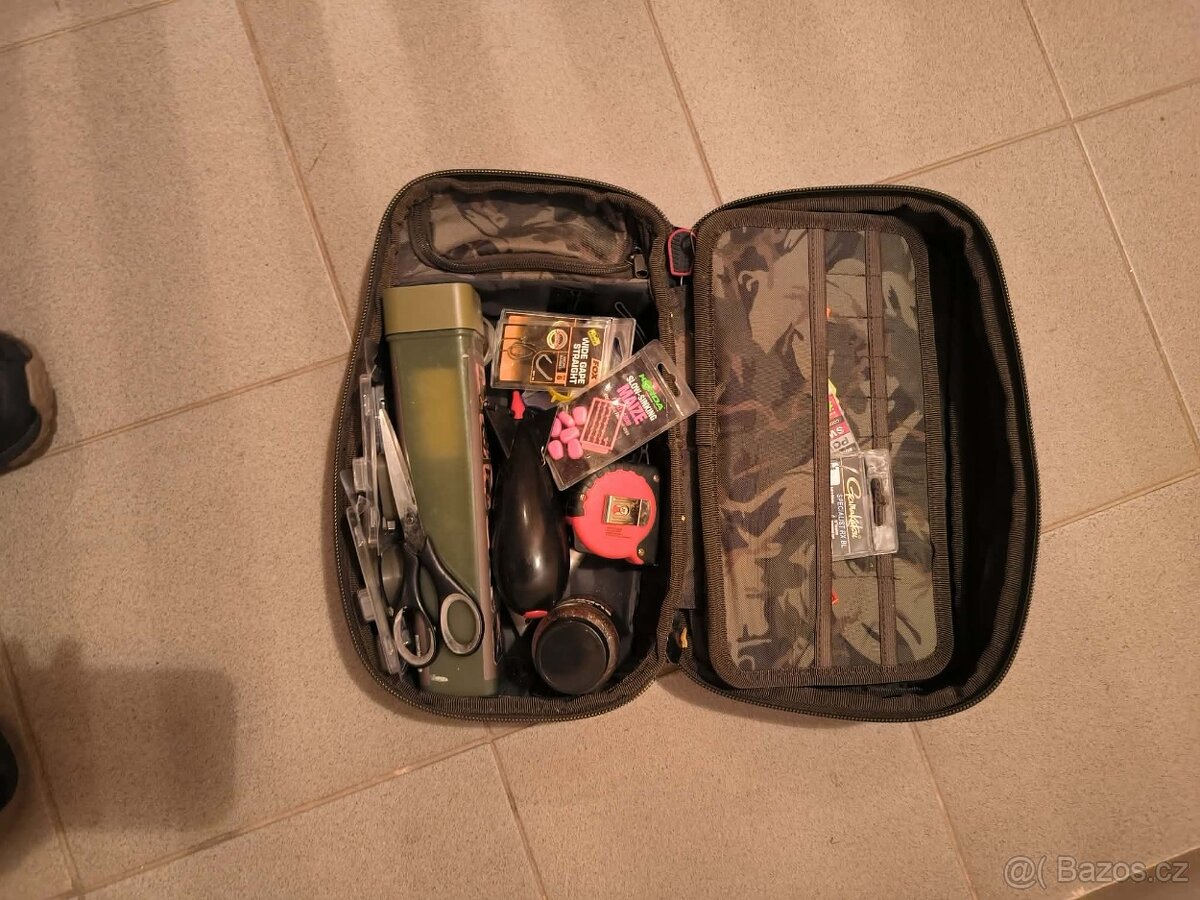 Rybářské vybavení