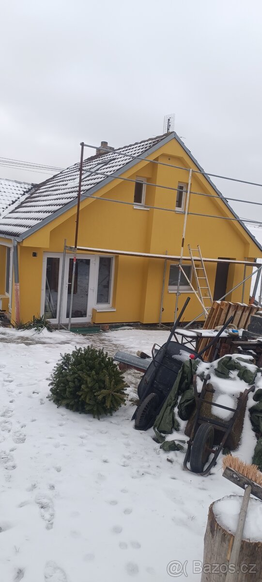 Dům na prodej Olbramkostel 4+KK 103m