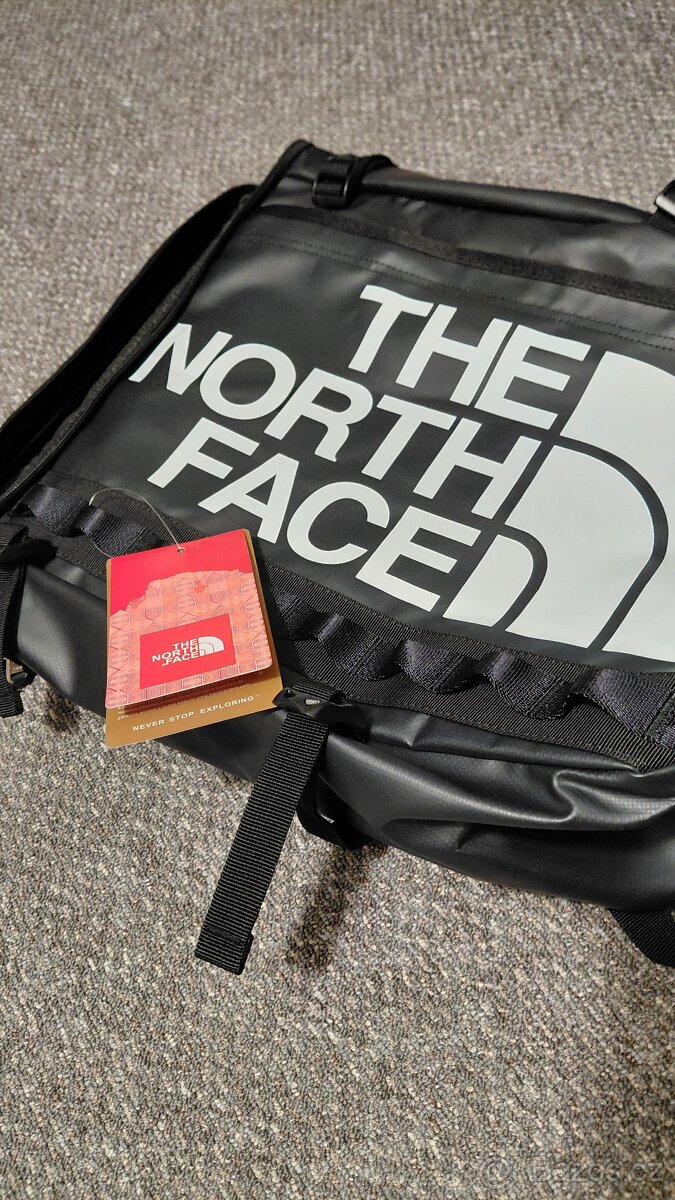 Batoh The North Face