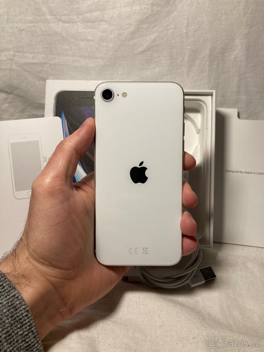 ✅iPhone SE 2020, 64GB✅