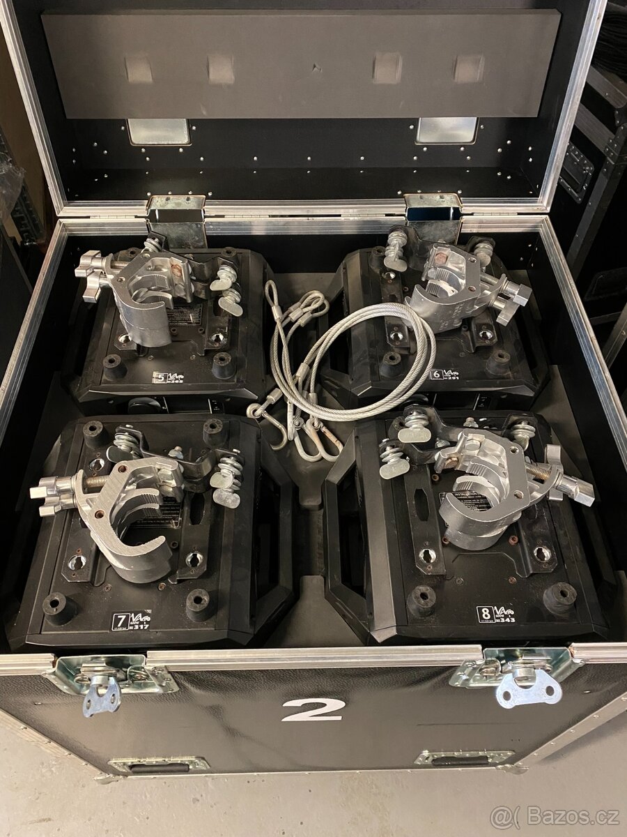 Beam/Spot/Wash 16R 350W