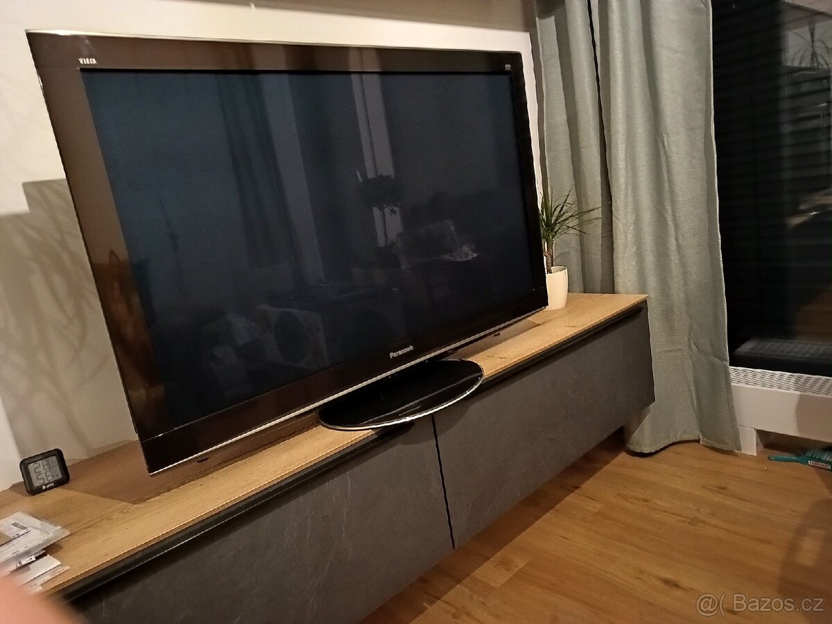 Televize Panasonic