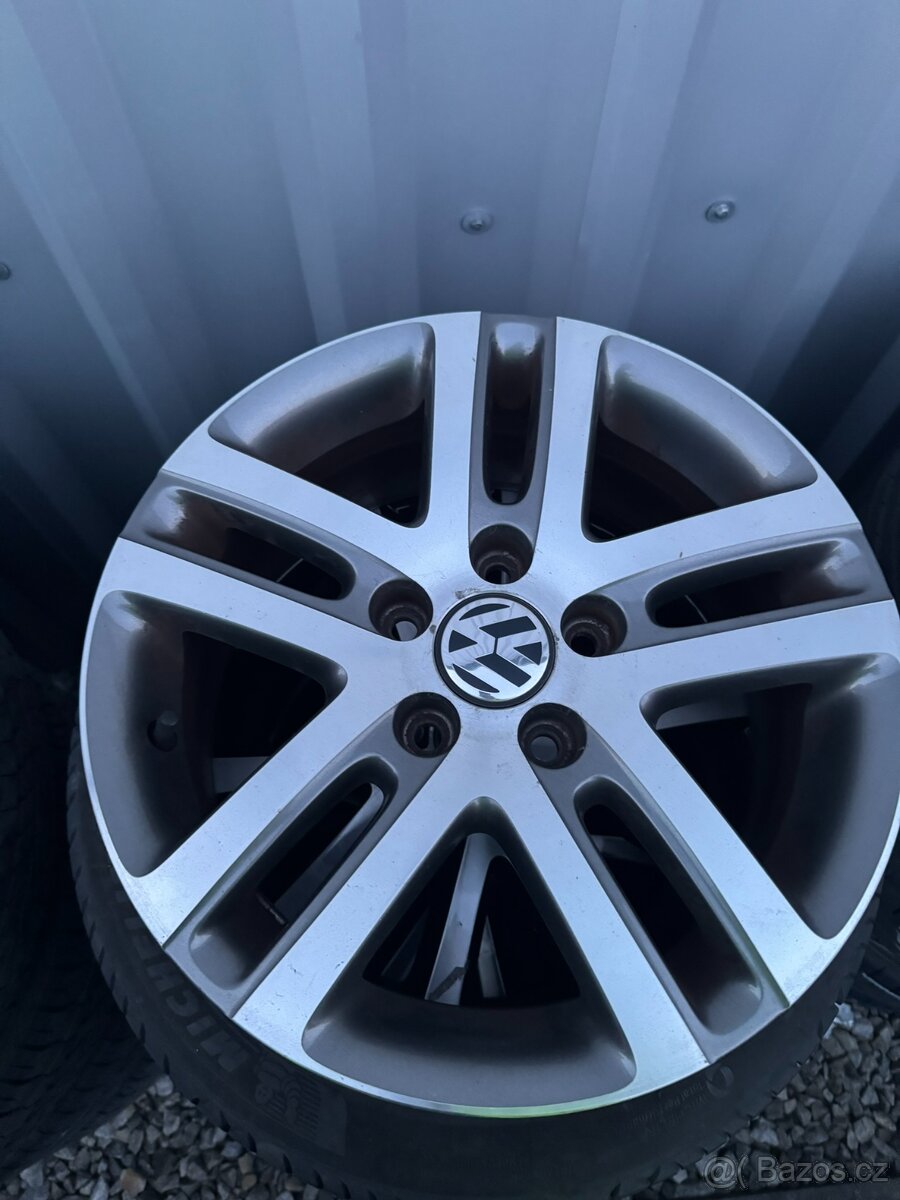 Alu kola VW 16"