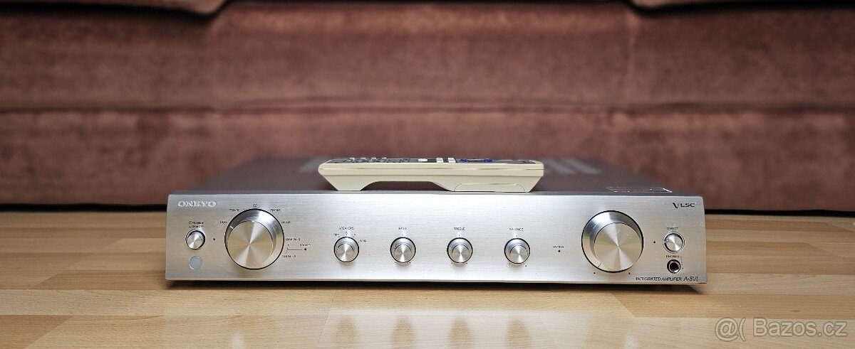 Onkyo A-5VL